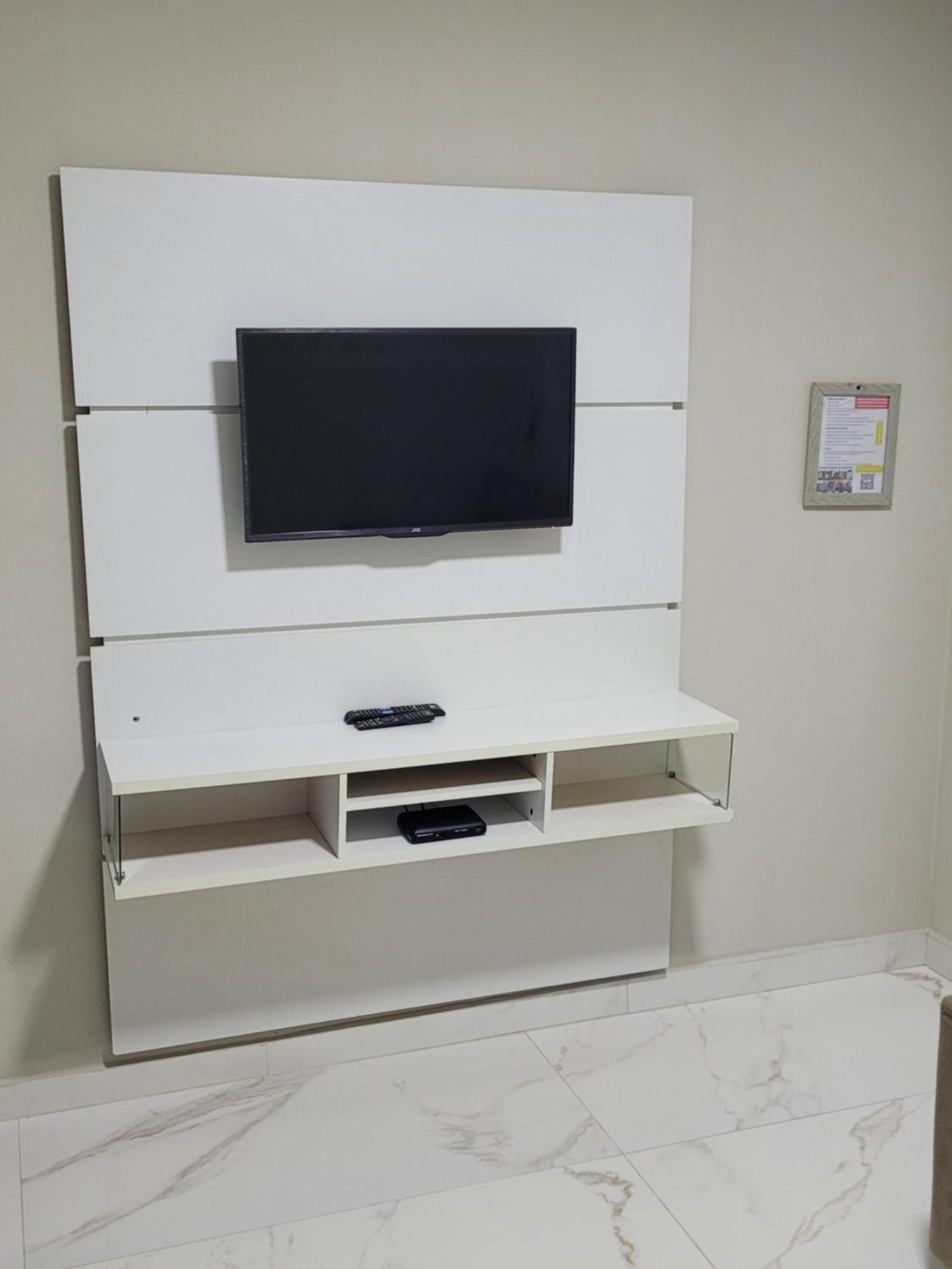 Novo Lar Itapema-2 Lägenhet Exteriör bild
